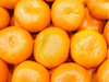 Mandarina Criolla