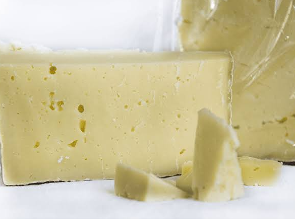 Queso Reggianito
