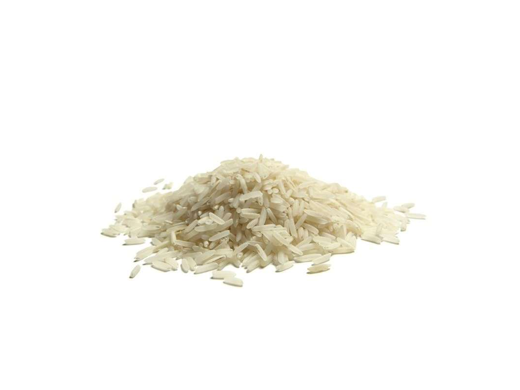 Basmati Blanco
