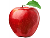 Manzana Roja (red delicious)