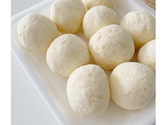 Chipa Congelado (x6)