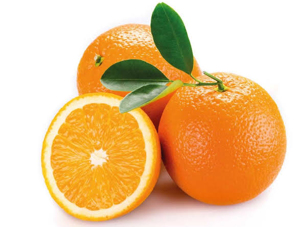 Naranja Jugo