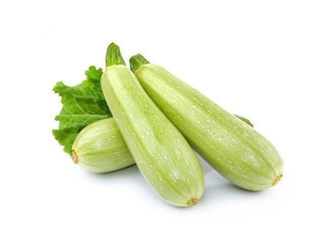 Zucchini
