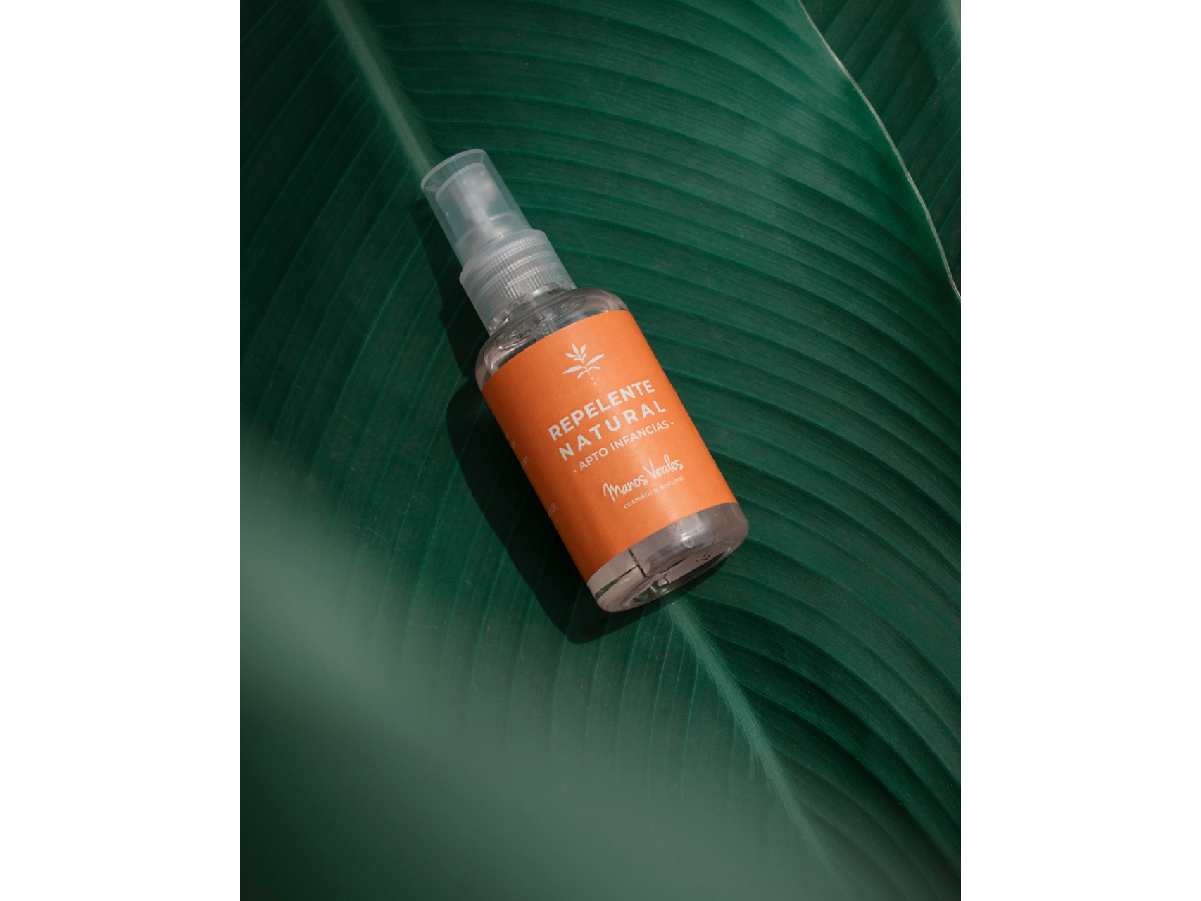 Repelente Natural