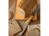 Pan de Sarraceno y Miel (Madre Resistencia)