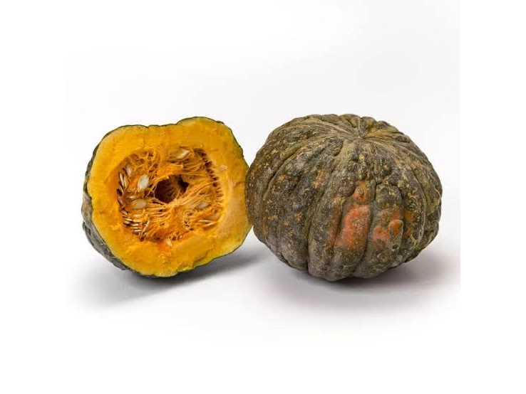 Zapallo Cabutia