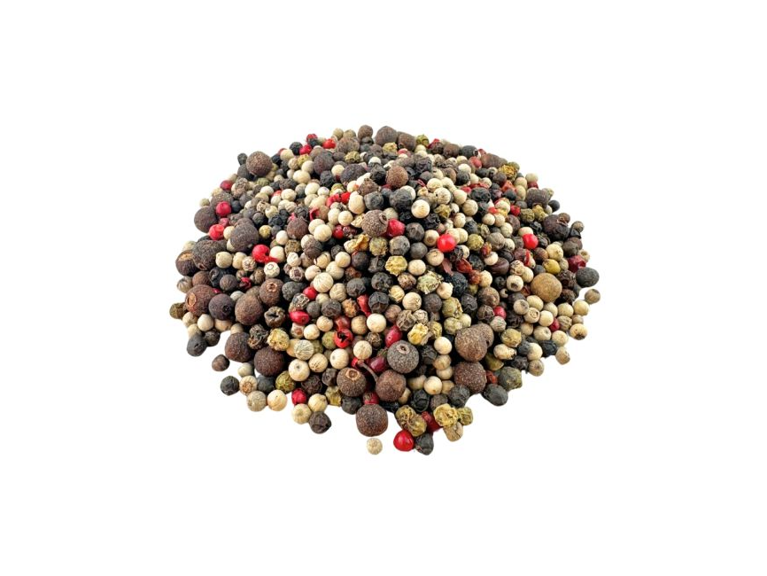 Mix Granos de Pimienta