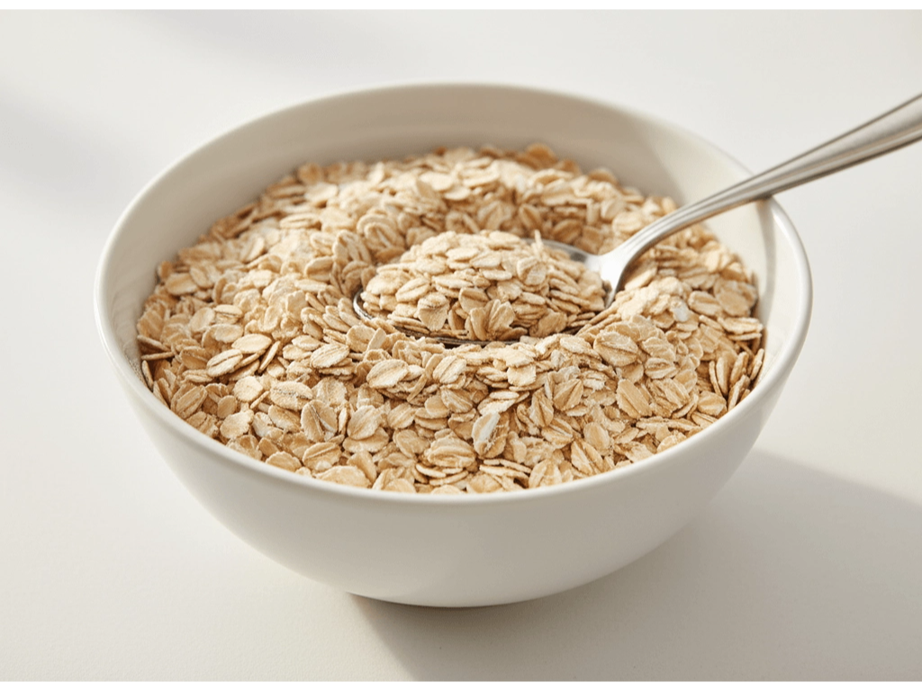Avena Gruesa