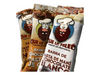 Barritas (Que Lo Paleo)