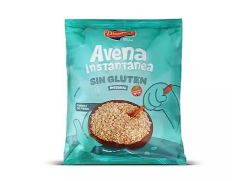 Avena Instantánea (Dicomere)