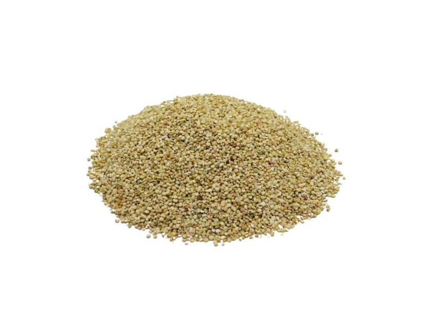 Quinoa Blanca