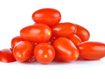 Tomate Cherry