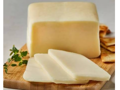 Queso Mozzarella