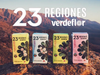 Yerba Verdeflor Blend