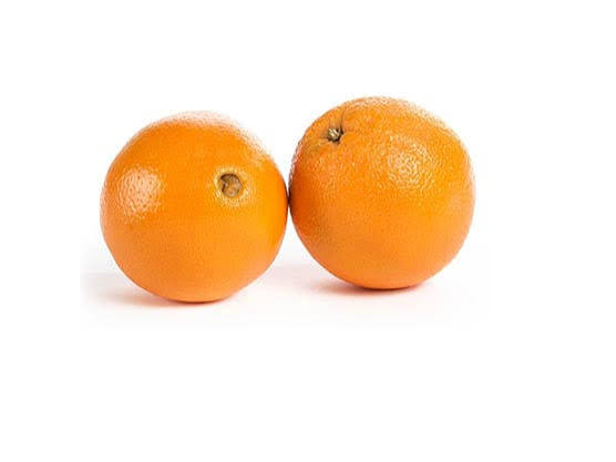 Naranja Ombligo