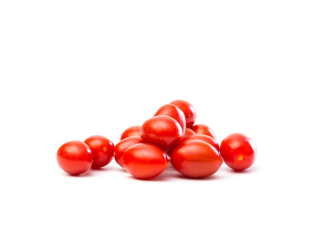 Tomate Cherry