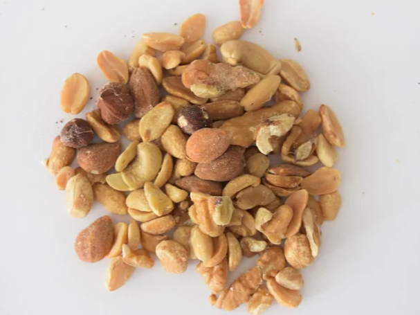 Mix de Frutos Secos
