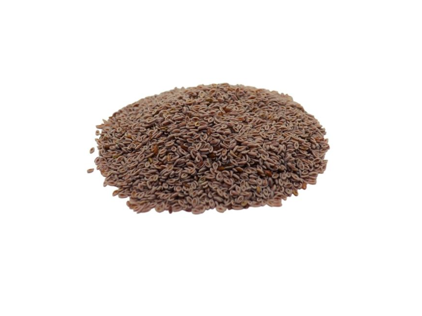 Psyllium