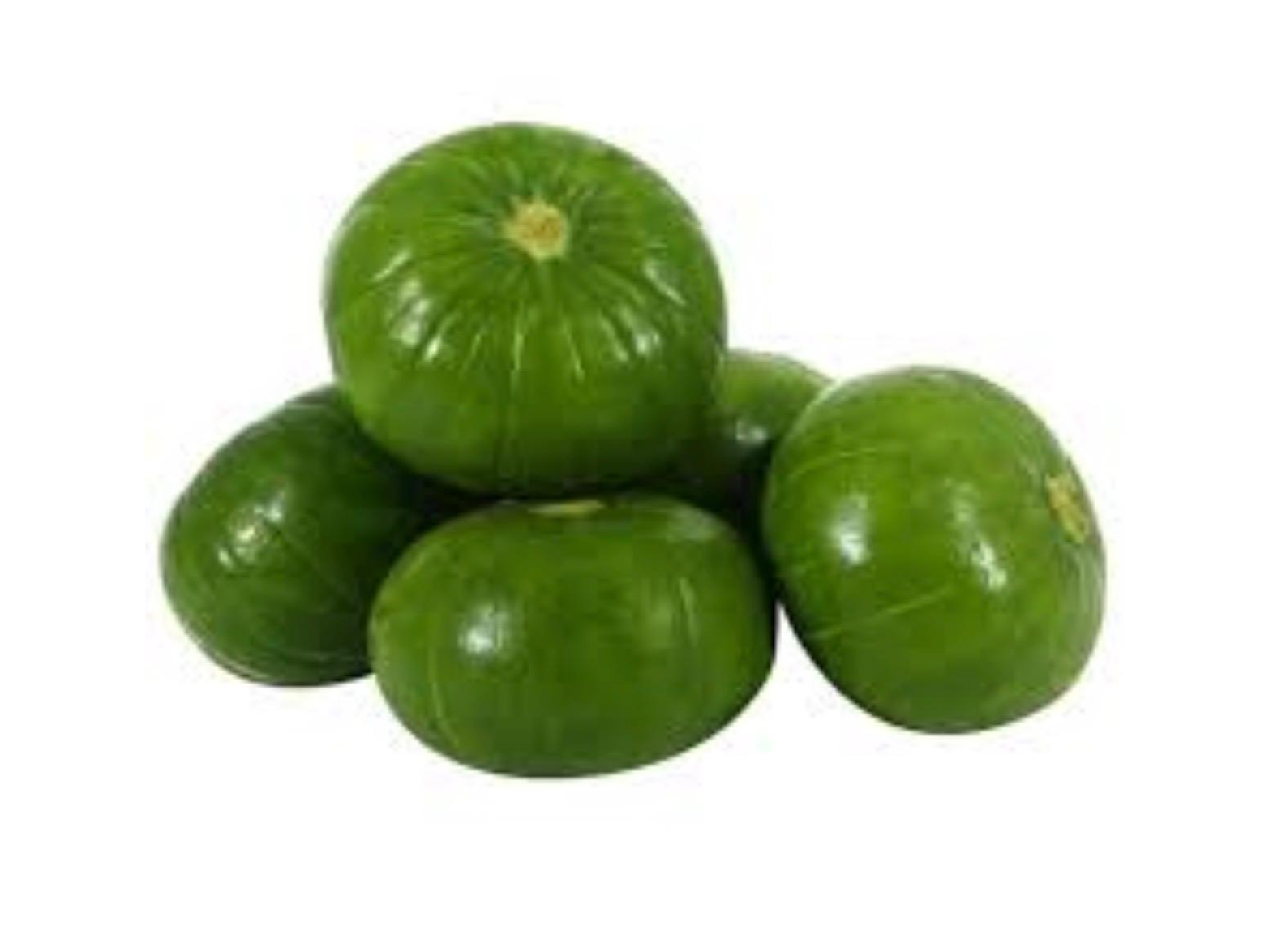 Zapallito