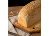Pan de Centeno y Oliva (Madre Resistencia)