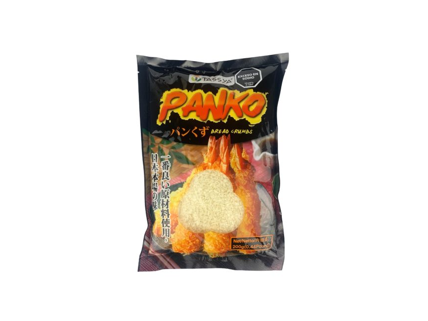Panko