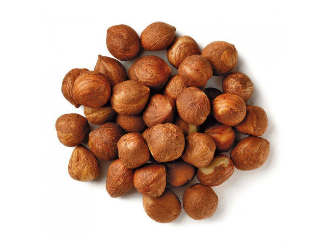 Avellanas