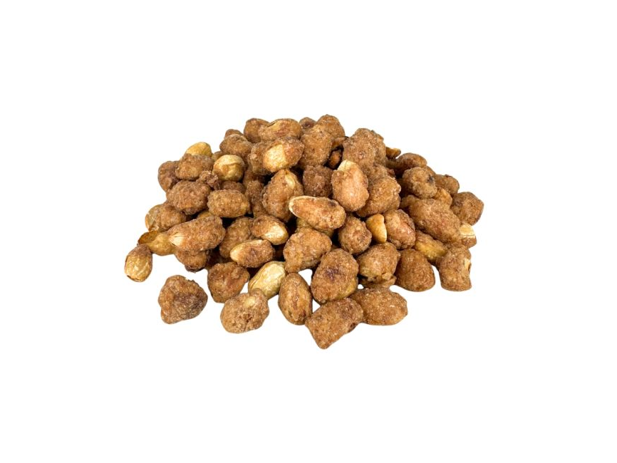 Maní (Garrapiñada)