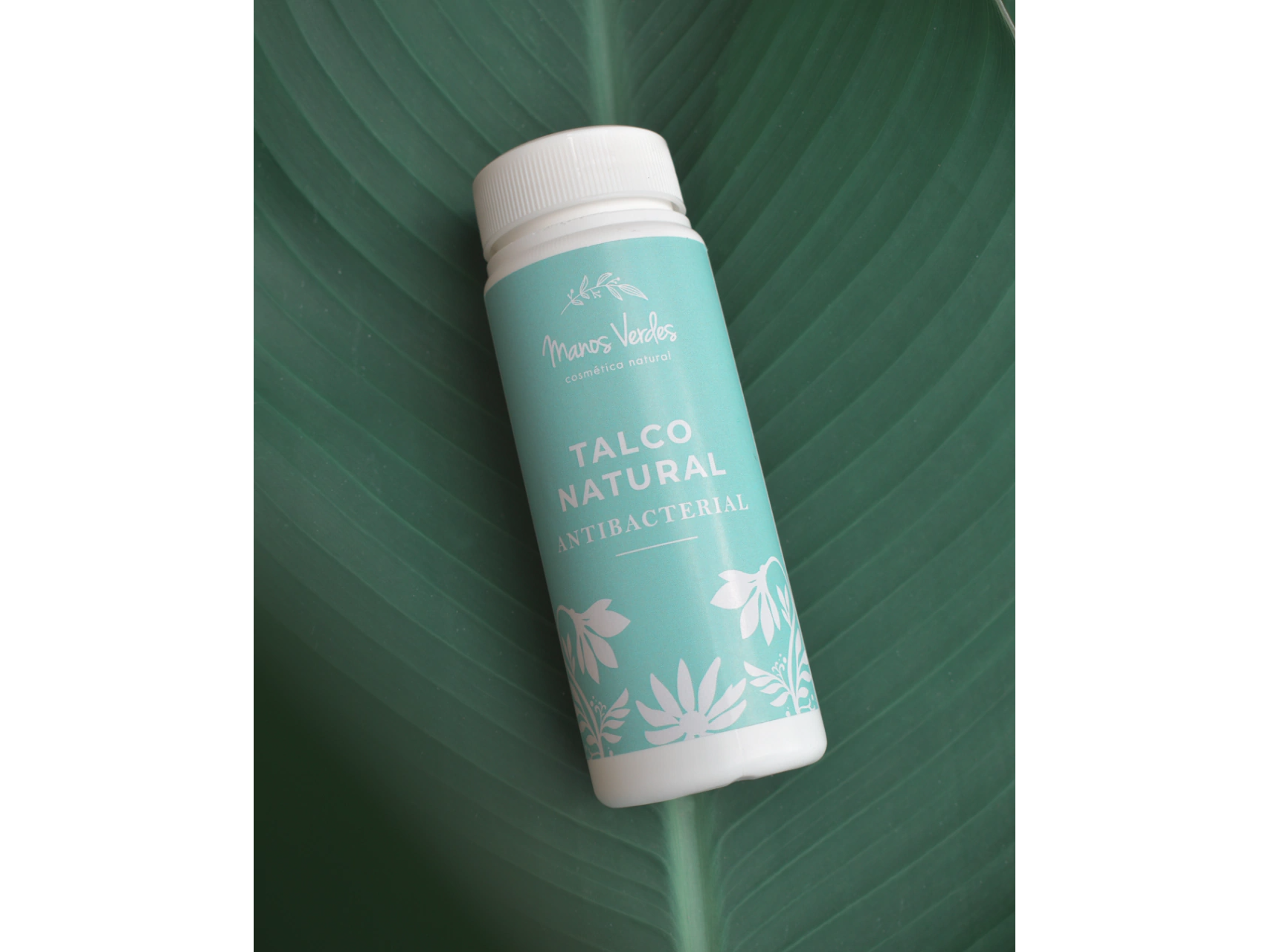 Talco Natural