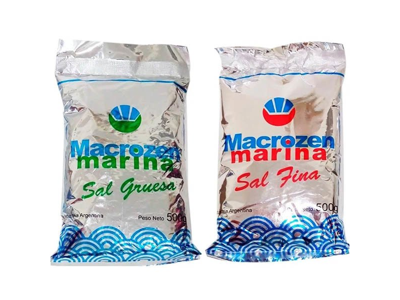 Sal Marina Macrozen