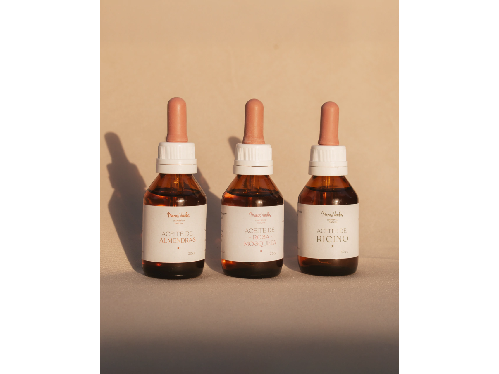 Aceites