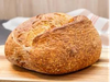 Hogaza de Trigo (Masa Madre)