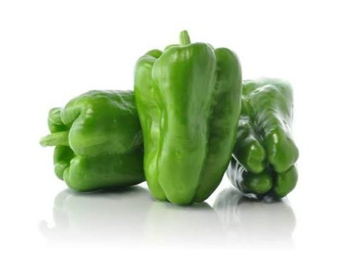 Pimiento Verde