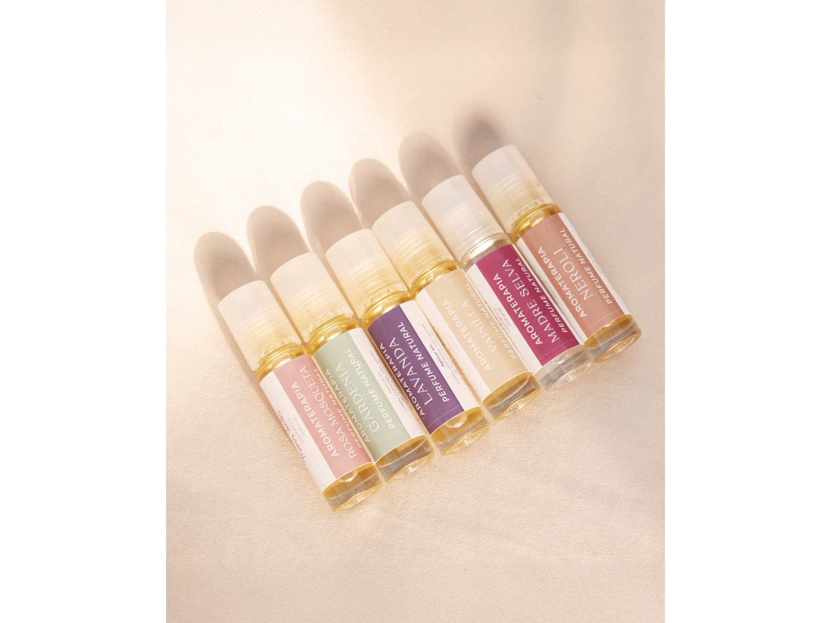 Perfumitos Roll-On