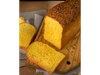 Pan de Trigo organico con Calabaza (Madre Resistencia)