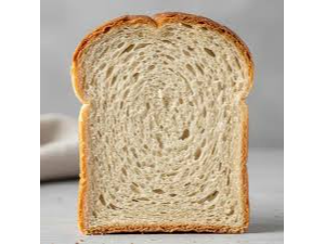 Pan de Molde blanco (Masa Madre)