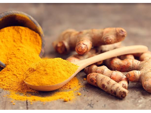 Curcuma