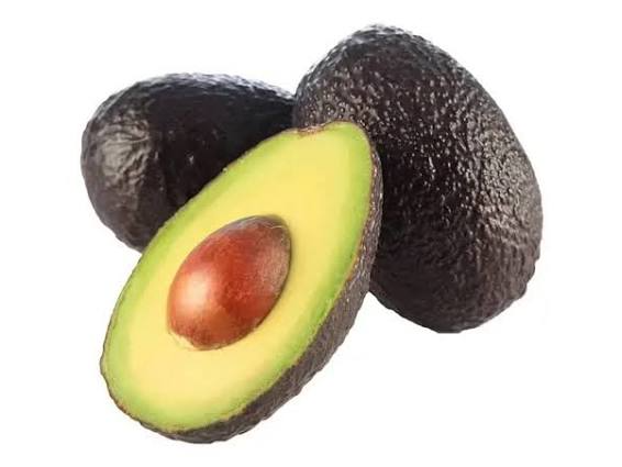 Palta Hass Peruana
