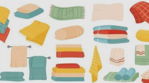 Paños/Trapos/Rejillas