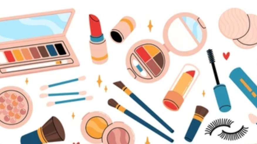 Pinturitas/Maquillajes