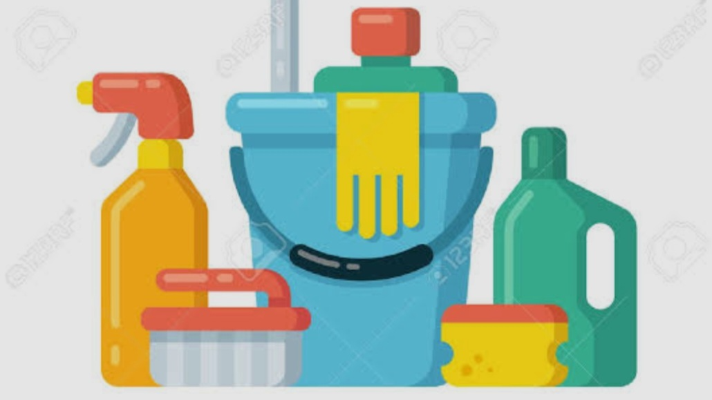 Guantes/Cepillos/ Broches/ Fósforos