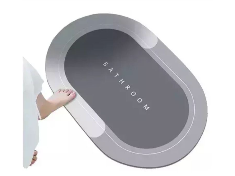 Alfombra de baño Bath Room