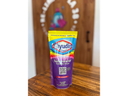 Ayudin quitamanchas x 400 colores vivos