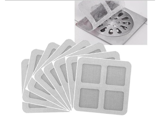 Rejilla para resumidero