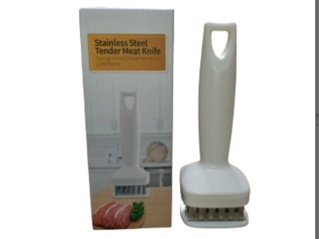 Tiernizador de Carne