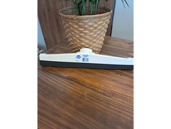 Secador Duo doble goma