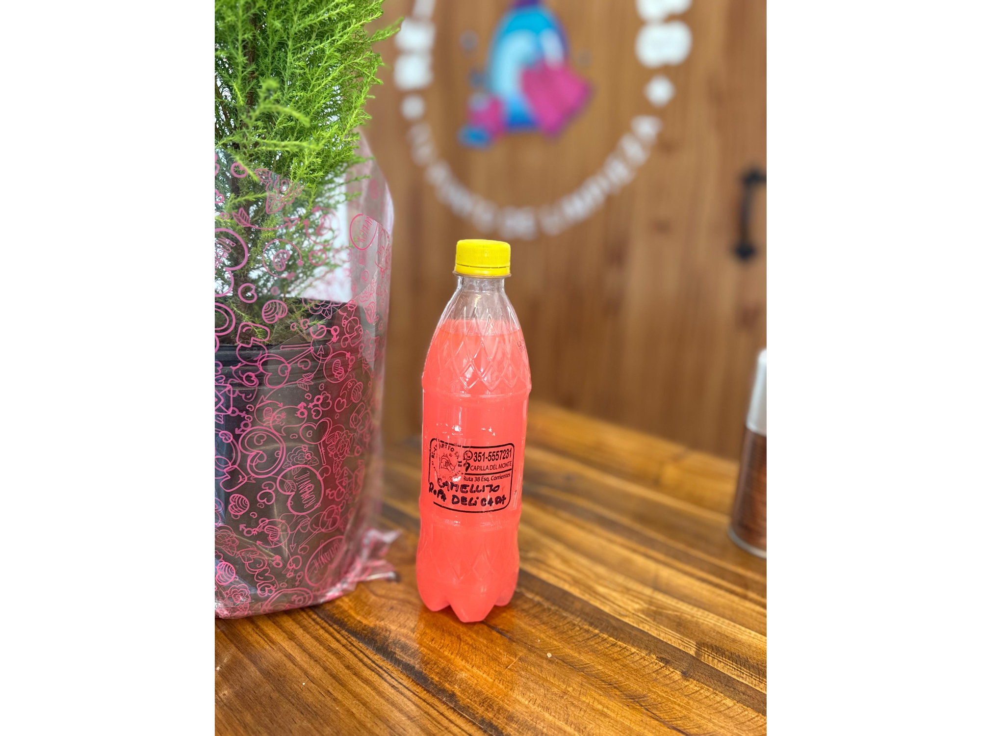 Camellito ropa fina x 500 Ml