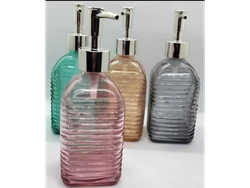 Dispenser jabón detergente