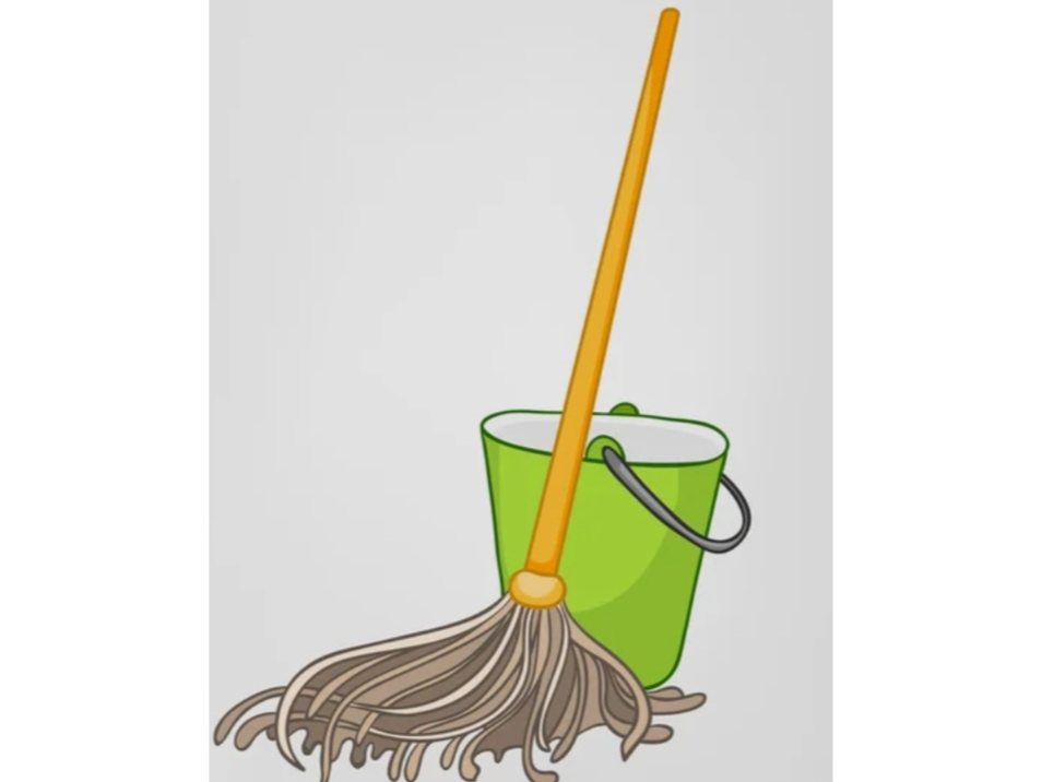 Líquido para Lampazo perfumado