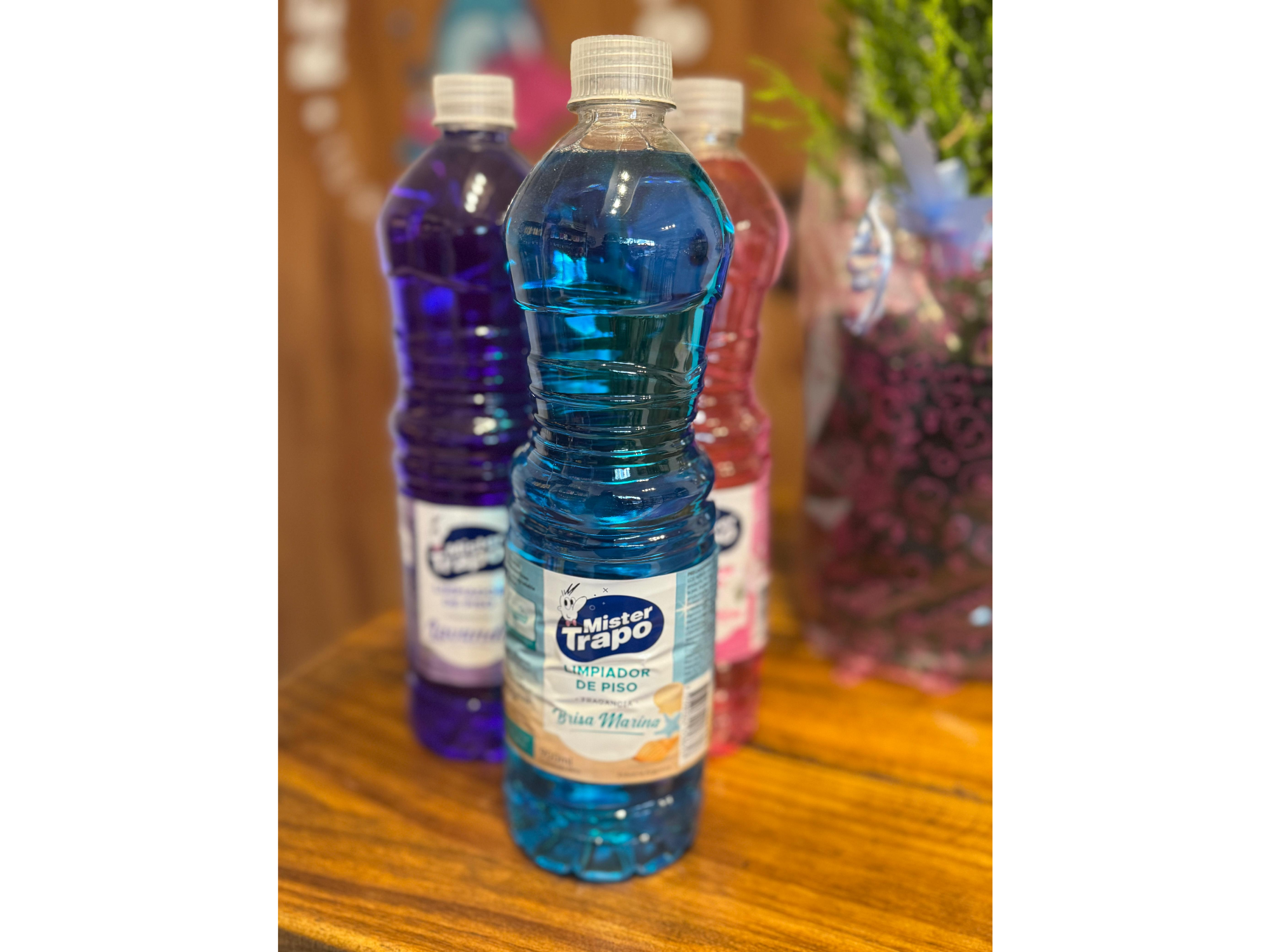 Perfumina MR trapo 900 ML