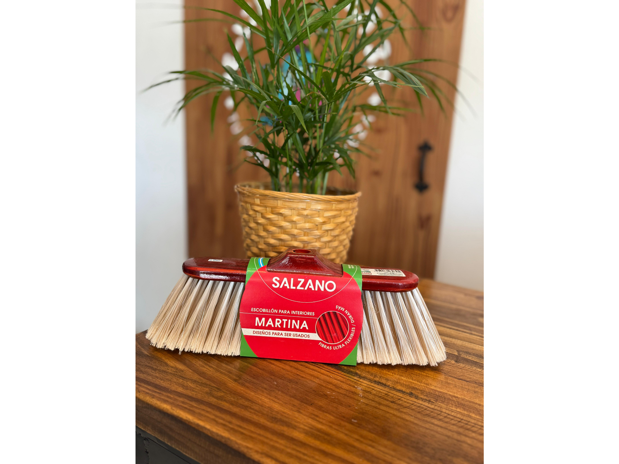 Escobillon salzano Martina